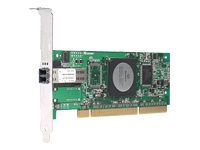 The QLA2460 is the industry's first, true enterprise class, 4 Gbps to PCI X 2.0 Host Bus Adapter