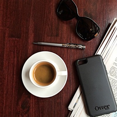 Multi-layered  rugged iPhone 6s case carries your device into every adventure prepped and ready for merriment and mayhem