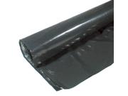 Warps 6CH15-B 15' X 25' 6 ML Black Plastic Sheeting Selling Unit: Each Type: Plastic Features: * The strength and durability of plastic sheet is governed by its thickness    * 6 millimeter    * 15' x 25'