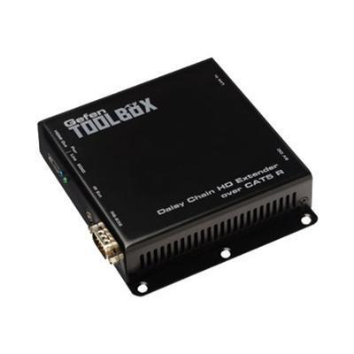 GefenToolBox Daisy Chain HD System Sender - Video/audio/infrared/serial extender - up to 328 ft