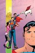 Superman&apos;&apos;s life isn&apos;&apos;t what it used to be, and he was living with that