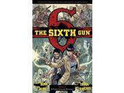 The Sixth Gun 4: A Town Called Penance (Sixth Gun) Publisher: Diamond Comic Distributors Publish Date: 11/28/2012 Language: ENGLISH Pages: 155 Weight: 1.54 ISBN-13: 9781934964958 Dewey: 741.5/973