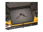 Bestop 51512-01 Features: Contoured Precise Fit  Superior TPE Material Outperforms Cheaper Liners  Tall 5/16 in