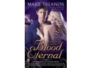 Blood Eternal: An Awakened by Blood Novel Publisher: Penguin Group USA Publish Date: 10/4/2011 Language: ENGLISH Pages: 355 Weight: 0.58 ISBN-13: 9780451234728 Dewey: 813