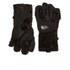 The women?s ?Denali? thermal Etip gloves from The North Face are designed to keep your hands comfortable and warm in cold weather conditions. Crafted from warm fleece with nylon overlays on the knuckles and fingers for increased protection, the gloves feature Etip fingertips so you control touchscreen devices.  The gloves fit perfectly thanks to the 5 Dimensional Fit? while Radiametric Articulation? keeps fingers in their natural position. Complete with a synthetic gripper palm to increase grip, pull tab on the cuff and embroidered branding on the outer side.  ? A.D.  Key Features:    Thermal fleece gloves  Touchscreen compatible fingertips on all five fingers  5 Dimensional Fit? for the ideal fit  Nylon Taslan® over knuckles and fingers for increased durability  Pull tab on cuff  Radiametric Articulation? keeps hands in relaxed position  Synthetic gripper palm for optimal grip  300 weight fleece