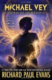 Michael Vey 5: Storm of Lightning