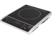 Sunpentown SR-964TS Induction Cooktop Features: Micro-Induction Cooktop provides the best in cooktop performance, safety and efficiency