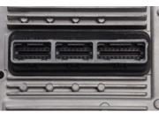 Cardone 78-2004F Remanufactured Ford Computer On-car vehicle validation testing Vehicle Type: Cardone 78-2004F Remanufactured Ford Computer