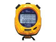 Digital Stopwatch - Decimal Display Type: Stopwatches & Timers Color: Yellow Color Mapping: Yellow Gender: Unisex