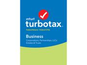 Intuit TurboTax Business 2016 Fed   Efile Tax Software Type: Tax Operating Systems Supported: Windows Packaging: Retail System Requirements: Processor: Pentium 4 or Later/Athlon or Later Operating System: Windows Vista (Service Pack 2 or latest) / Windows 7 (Service Pack1 or latest) /Windows 8 / Windows 8.1 / Windows 10/XP not supported