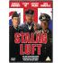 Upper class twit Wing Commander Forrester (Stephen Fry) is imprisoned in Stalagluft, a German WW2 POW camp. He devises a plan with Cosgrove (Nicholas Lyndhurst) for a mass escape and digging begins on five tunnels, Tom, Dick, Harry, Julian and Gladys.  Assuming the name &lsquo;Big F&rsquo; Forrester believes his plan will succeed because his German captors are old and incompetent.  Realising the vulnerability of his position, Camp Kommandant (Geoffrey Palmer), requests that his officers are allowed to join the escape. Once the Germans have escaped through the tunnel the allies get cold feet and decide to remain in the POW camp and run it themselves. The only problem being that there are now no Germans so Forrester assumes the role of Camp Kommandant and enlists the help of some German speaking POW&rsquo;s, but will they convince the visiting SS guards with hilarious consequences.