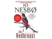The Redbreast: A Harry Hole Novel Publisher: Harpercollins Publish Date: 8/30/2011 Language: ENGLISH Pages: 563 Weight: 1.14 ISBN-13: 9780062068422 Dewey: 839.82/374