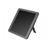 P The CODi Kick Stand Snap Case for iPad reg  Air offers simple,convenient, durable protection