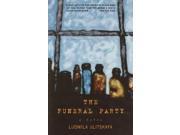 The Funeral Party Publisher: Random House Inc Publish Date: 1/1/2002 Language: ENGLISH Weight: 0.58 ISBN-13: 9780805211320 Dewey: 813