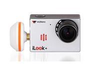 Walkera FPV iLook  plus HD Camera 5.8G 1920x1080p Mushroom antenna QR-X350 PRO