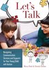 Communication is often a parent''s number-one concern when a young child is diagnosed with autism