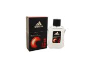 Adidas Team Force - 3.4 oz EDT Spray