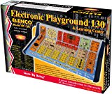 Elenco 130-in-1 Electronic Playground and Learning Center