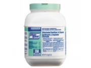 C-Clean Quick Sanitizer3/10Lbs Electrical Outlet Plug Type: Cleaning, Storage & Maintenance