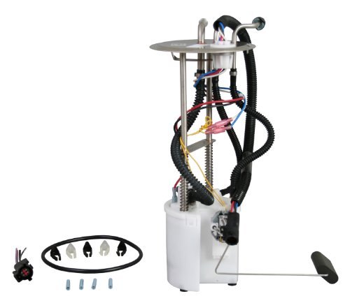 AIRTEX Part Number: E2220M PART TYPE: Fuel Pump & Turbo System: 1992-1996 Ford various models; fuel pump