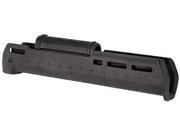 Magpul Industries Zhukov Handguard, Fits AK Rifles except Yugo Pattern or RPK style Receivers, Black Finish, Integrated Brand: Magpul Industries Type: See Details