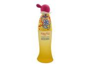 Cheap and Chic Hippy Fizz by Moschino 3.4 oz EDT Spray Type: Eau de Toilette Size: 3.4 oz.