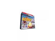 Scene It? Deluxe Disney 2nd Edition
