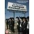 Leningrad Cowboys Go America:This hilarious road movie follows the misadventures of the wort rock and roll band in the world, the Leningrad Cowboys. When a promoter in their native Siberia, stunned by the band's lack of talent, advises them to try their luck in America they head for New York. Having learned en-route on the plane and sporting shades, outside quiffs and outrageously long winkle-pickers, they are passed off as Americans. Jim Jarmusch, in a cameo role as a shifty car salesman, sells them an old Cadillac in which they head south with their frozen bass player and a coffin full of beer.Leningrad Cowboys Meet Moses:After years of fame and misfortune in Mexico, the members of struggling Siberian rock band Leningrad Cowboys decide to return to their native village. Under the guidance of their former manager Vladimir, who now calls himself Moses, they face a difficult journey over the ocean and across the European continent. But tormented by lack of money, fuel and beverages the band begin to murmur against Moses and doubt his motives. On top of this they are persecuted by a certain member of the American intelligence agency who is hunting for the lost nose of the Statue of Liberty.Total Balalaika Show:At Helsinki's Senate Square on June 12 1993, an audience of 70,000 witnessed a historic event: Leningrad Cowboys performed for the first time with the 100 singers, 40 musicians and 20 dancers of the Alexandrov Red Army Chorus and Dance Ensemble, on the biggest stage ever seen in Finland. A roaring success, the programme included rock classics from  Happy Together  and  Deliah   to  Gimme Al Your Lovin  and  Knocking On Heavens Door , as well as traditional hits from the Ensemble's own repertoire. Aki Kaurismaki's film of the event is an extraordinary, unforgettable encounter of the old and the new, and of East and West.