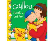 Caillou Sends a Letter Caillou New Binding: Paperback Publisher: Pgw Publish Date: 2012/05/01 Synopsis: The well-known PBS character appears in a richly illustrated series of books that entertain children and speak to their uncertainties as they confront a variety of everyday situations and experiences