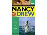 Fishing for Clues Nancy Drew (All New) Girl Detective Binding: Paperback Publisher: Simon & Schuster Publish Date: 2007/10/23 Synopsis: When a burglar breaks into the Nickersons' home and steals Ned's digital camera one day and then steals his laptop a few days later, Ned is upset since he cannot replace the photographs of his fishing trip with his father, while Nancy is determined to find the thief.When a burglar breaks into the Nickersons' home and steals Ned's digital camera one day and then steals his laptop a few days later, Ned is upset since he cannot replace the photographs of his fishing trip with his father, while Nancy is determined to find the thief