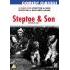 From Galton and Simpson (the award winning writers of Hancock's Half Hour) come two movie spin-offs of the classic TV Series, Steptoe and Son, charting the love-hate relationship of a widowed father Albert (Wilfrid Brambell) and his unmarried son Harold (Harry H. Corbett) who together run a decrepit rag-and-bone business in London.In Steptoe and Son, Albert and Harold live amicably together at the junk yard until Harold, who likes the bright lights in the west end of London, meets a stripper, marries her and takes her home! Albert is of course furious and tries every trick he knows to drive the new bride from his household.In Steptoe and Son Ride Again, Harold, always on the lookout for ways to improve his lot, invests his father's life savings in a greyhound who is almost blind and can't see the rabbit. When the dog loses a race and Harold has to pay off the debt, he comes up with the bright idea to collect his father's life insurance. And to do this his father must pretend to be dead...