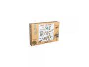 David Macaulay's The Way Things Work Game