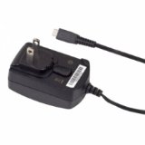 Blackberry IntL Micro Usb Ac Charger