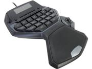 Logitech G13 Advanced Gameboard Part: 920-000946 Type: Gameboard System Requirement: Windows 8, Windows 7 or Windows Vista   70 MB of available hard disk space   USB port