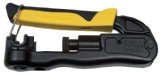 Klein Tools VDV211-063 Multi-Connector Compression Crimper-Lateral