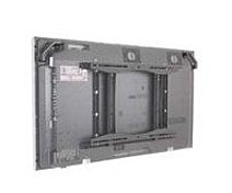The PST is the thinnest mount in the industry and Flat Panel Displays won't hug the wall any closer than this