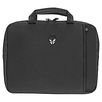 Whether using the Vindicator Neoprene Sleeve by itself or placing it into another bag for added protection, the flexible neoprene padding provides extra protection for your laptop