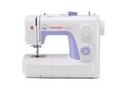 Singer Sewing Co 3232 Singer 3232 Simple Sewing Mach Type: Home Embroidery & Sewing Features: 32 Built-In Stitches The right stitch: easier sewing with better results