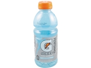 Gatorade 30204 Sports Drink, Glacier Freeze, 20 oz
