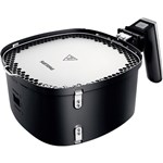 "Philips Airfryer Variety Basket (HD9980/25) Brand New Includes Two Year Warranty, The Philips Airfryer Variety Basket is a unique variety cooking basket, has a honeycomb mesh bottom with non-stick coating which easily detaches for quick cleaning
