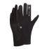The RonHill Men's Scirocco Gloves are windproof, with Smart-tip index fingers to use touch screen mobile devices on the go. Made from Regulite fabric, this soft and lightweight brushed back fabric keeps your hands warm and comfortable while training or competing. - A.D.   Key Features:    Regulite fabric  Windproof running glove with Smart-tip for using mobile devices on the move  Palm grips  Soft, lightweight brushed back fabric  Fabric composition: Back: 90% Polyester, 10% Pu, Palm: 94% Polyester, 4% Elastane