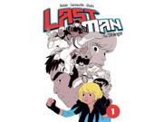 First Second 9781626720466