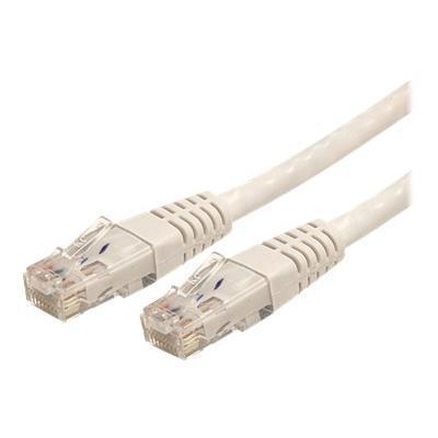 Select from a wide variety of colors  lengths  and styles to complete your network solutions