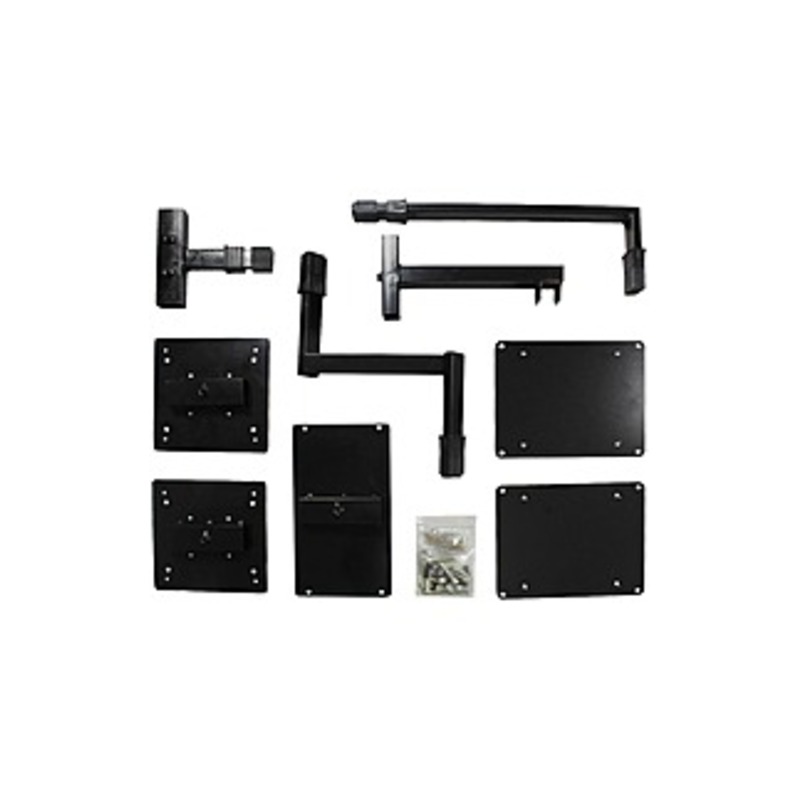 Specifications  Supported Max Weight - 20kg Product Dimensions  - N/A Product Weight - 4KG Boxed Dimensions - 55 X 20 X 10 CM Boxed Weight - 5KG Part Number NLR-A003  What's In The Box   Next Level Racing Flight Stand Parts Instructions for assembly  Compatible Next Level Racing Products  Next Level Wheel Stand Next Level Racing GTultimate Simulator Cockpit