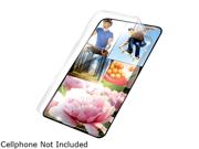 OtterBox Clearly Protected Clean Screen for Nokia Lumia 520 77-31024 Type: Screen Protector Compatible Phone Manufacturer: Nokia Screen Protector Include: Yes Features: High-strength polyurethane material: Protects against scratches and impacts