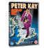 Stand-up Uk is Peter Kay at his undisputed best, Live!Featuring classic routines especially chosen by the bristih public, including 'Garlic Bread?', 'Dipping Biscuits' and the dancing skills of people of weddings. This unique DVD is testament as to why Peter Kay has quickly become one of the funniest and most popular British comedians of all time.