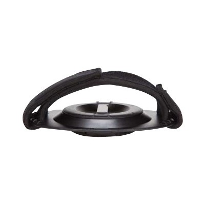 The Targus THD070US SafePort Rotating Hand Strap and Shoulder Strap for Rugged Max Pro Cases are designed to help users have the best experience while using their rugged case