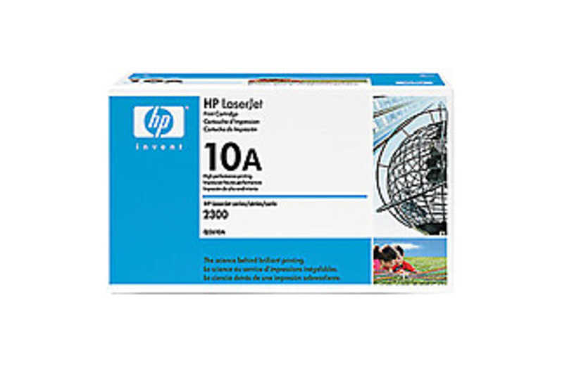 HP's advanced inkjet technology is well suited to a wide range of applications, from printing simple text documents to producing vivid, complex graphics on all types and sizes of paper, film, fabric, and other media