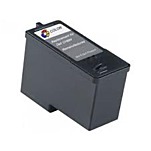 The Compatible Dell CH884 R Series 7 Color Ink Cartridge provides rich, photo quality feel, significantly smoother levels of reproduction, more vivid colors due to a shift in color spectrum, and improved light and color fastness.