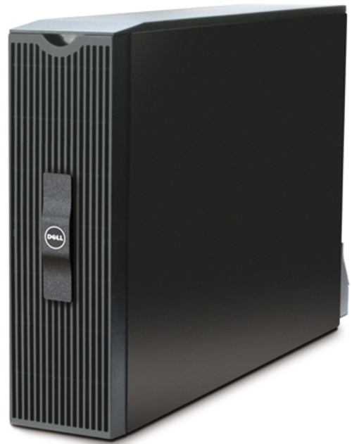 Smart-UPS RT is a family of high-density, performance UPSs for voice and data networks, medical labs, and light industrial applications